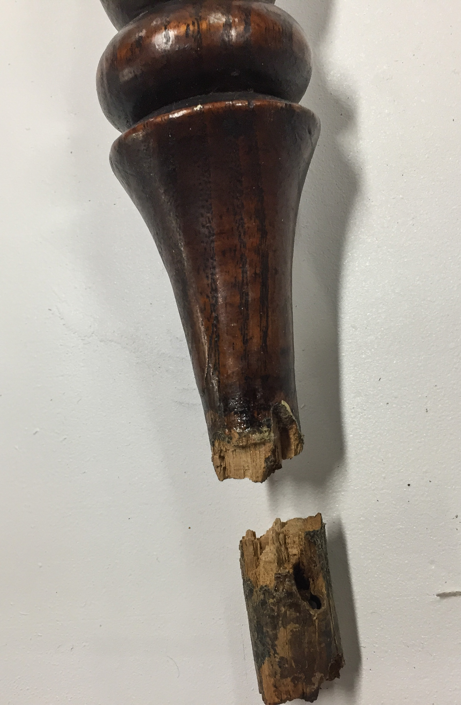 The Windsor Chair Repair Fairly Fine Design